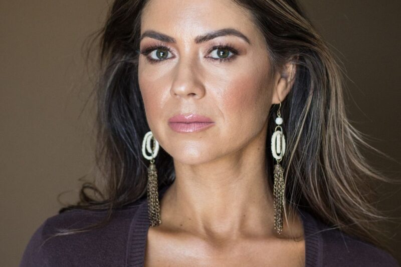 Cristiano Ronaldo: Kathryn Mayorga, The Woman Who Accuses Ronaldo of Rape – DER SPIEGEL