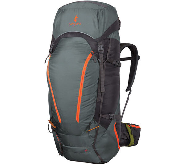 NEPAL 75L BACKPACK – Cotopaxi Demo